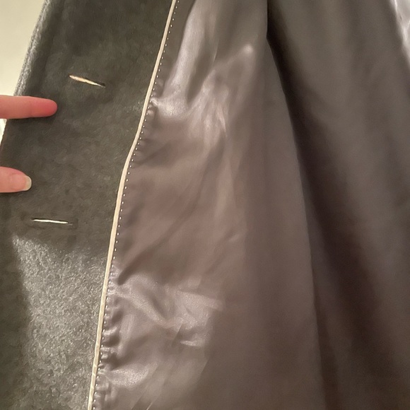 Talbots coat - Picture 4 of 8